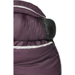 Grüezi Bag Biopod DownWool Subzero Women - Daunen- & Wollschlafsack -Geschäft Im Freien grueezi bag biopod downwool subzero 175 daunen wollschlafsack gru 5223 12