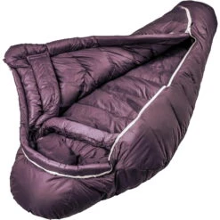 Grüezi Bag Biopod DownWool Subzero Women - Daunen- & Wollschlafsack -Geschäft Im Freien grueezi bag biopod downwool subzero 175 daunen wollschlafsack gru 5223 2