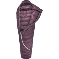 Grüezi Bag Biopod DownWool Subzero Women - Daunen- & Wollschlafsack -Geschäft Im Freien grueezi bag biopod downwool subzero 175 daunen wollschlafsack gru 5223 3