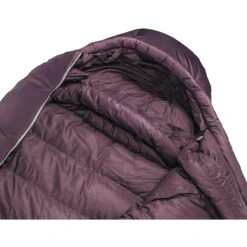 Grüezi Bag Biopod DownWool Subzero Women - Daunen- & Wollschlafsack -Geschäft Im Freien grueezi bag biopod downwool subzero 175 daunen wollschlafsack gru 5223 5