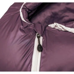 Grüezi Bag Biopod DownWool Subzero Women - Daunen- & Wollschlafsack -Geschäft Im Freien grueezi bag biopod downwool subzero 175 daunen wollschlafsack gru 5223 7