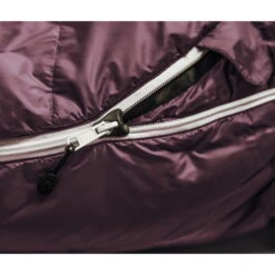 Grüezi Bag Biopod DownWool Subzero Women - Daunen- & Wollschlafsack -Geschäft Im Freien grueezi bag biopod downwool subzero 175 daunen wollschlafsack gru 5223 8