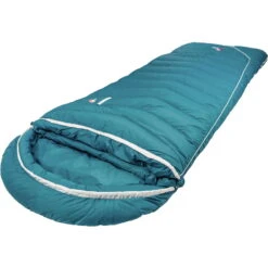 Ausgewählte Produkte -Geschäft Im Freien grueezi bag biopod downwool subzero comfort daunen wollschlafsack gru 5121 1