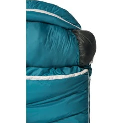 Grüezi Bag Biopod DownWool Subzero Comfort - Daunen- & Wollschlafsack -Geschäft Im Freien grueezi bag biopod downwool subzero comfort daunen wollschlafsack gru 5121 10