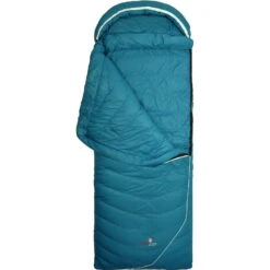 Grüezi Bag Biopod DownWool Subzero Comfort - Daunen- & Wollschlafsack -Geschäft Im Freien grueezi bag biopod downwool subzero comfort daunen wollschlafsack gru 5121 3