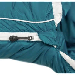 Grüezi Bag Biopod DownWool Subzero Comfort - Daunen- & Wollschlafsack -Geschäft Im Freien grueezi bag biopod downwool subzero comfort daunen wollschlafsack gru 5121 7