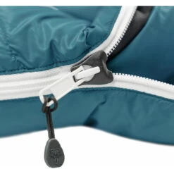 Grüezi Bag Biopod DownWool Subzero Comfort - Daunen- & Wollschlafsack -Geschäft Im Freien grueezi bag biopod downwool subzero comfort daunen wollschlafsack gru 5121 8