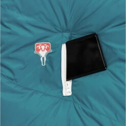 Grüezi Bag Biopod DownWool Subzero Comfort - Daunen- & Wollschlafsack -Geschäft Im Freien grueezi bag biopod downwool subzero comfort daunen wollschlafsack gru 5121 9