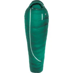 Grüezi Bag Biopod DownWool Subzero - Daunen- & Wollschlafsack