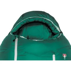 Grüezi Bag Biopod DownWool Subzero - Daunen- & Wollschlafsack -Geschäft Im Freien grueezi bag biopod downwool subzero daunen wollschlafsack gru 5221 4