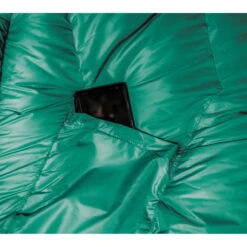Grüezi Bag Biopod DownWool Subzero - Daunen- & Wollschlafsack -Geschäft Im Freien grueezi bag biopod downwool subzero daunen wollschlafsack gru 5221 6