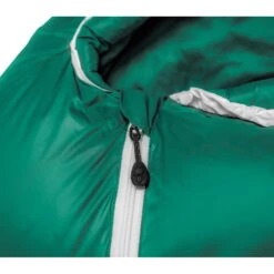 Grüezi Bag Biopod DownWool Subzero - Daunen- & Wollschlafsack -Geschäft Im Freien grueezi bag biopod downwool subzero daunen wollschlafsack gru 5221 7