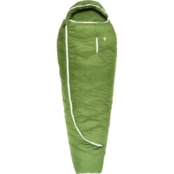 Grüezi Bag Biopod DownWool Summer 175 - Daunen- & Wollschlafsack