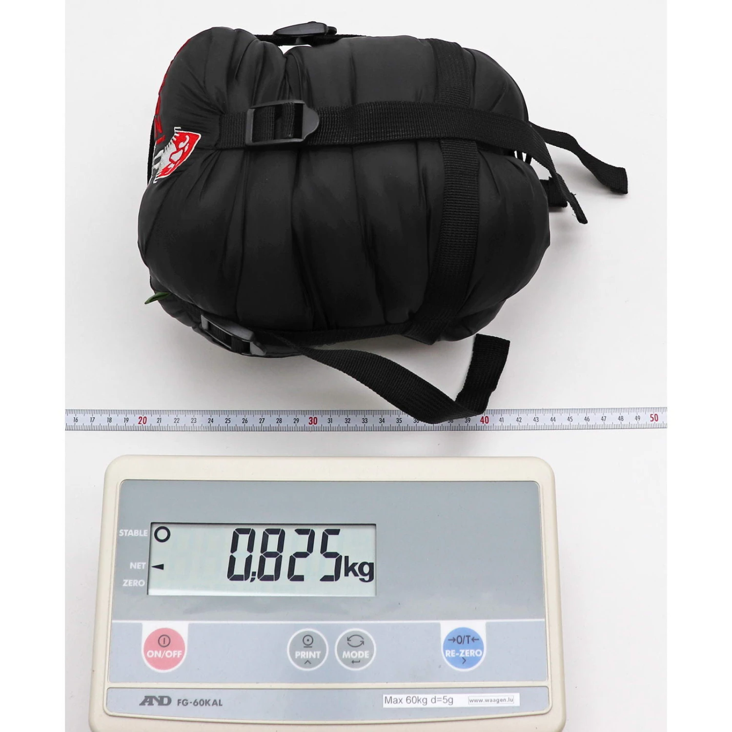 Grüezi Bag Biopod DownWool Summer 175 - Daunen- & Wollschlafsack 11 Grüezi Bag Biopod DownWool Summer 175 - Daunen- & Wollschlafsack – Bild 11