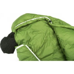 Grüezi Bag Biopod DownWool Summer 175 - Daunen- & Wollschlafsack 14 Grüezi Bag Biopod DownWool Summer 175 - Daunen- & Wollschlafsack -Geschäft Im Freien grueezi bag biopod downwool summer 175 daunen wollschlafsack gru 5210 3