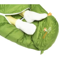 Grüezi Bag Biopod DownWool Summer 175 - Daunen- & Wollschlafsack 16 Grüezi Bag Biopod DownWool Summer 175 - Daunen- & Wollschlafsack -Geschäft Im Freien grueezi bag biopod downwool summer 175 daunen wollschlafsack gru 5210 5