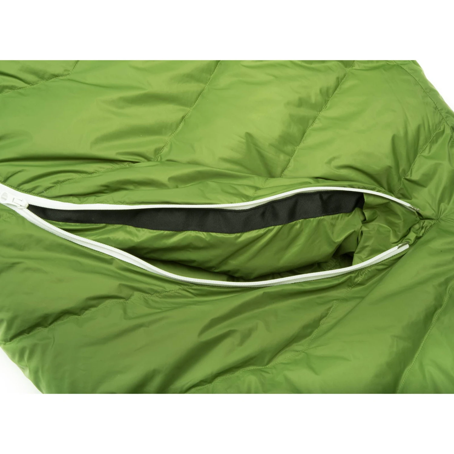 Grüezi Bag Biopod DownWool Summer 175 - Daunen- & Wollschlafsack 7 Grüezi Bag Biopod DownWool Summer 175 - Daunen- & Wollschlafsack – Bild 7