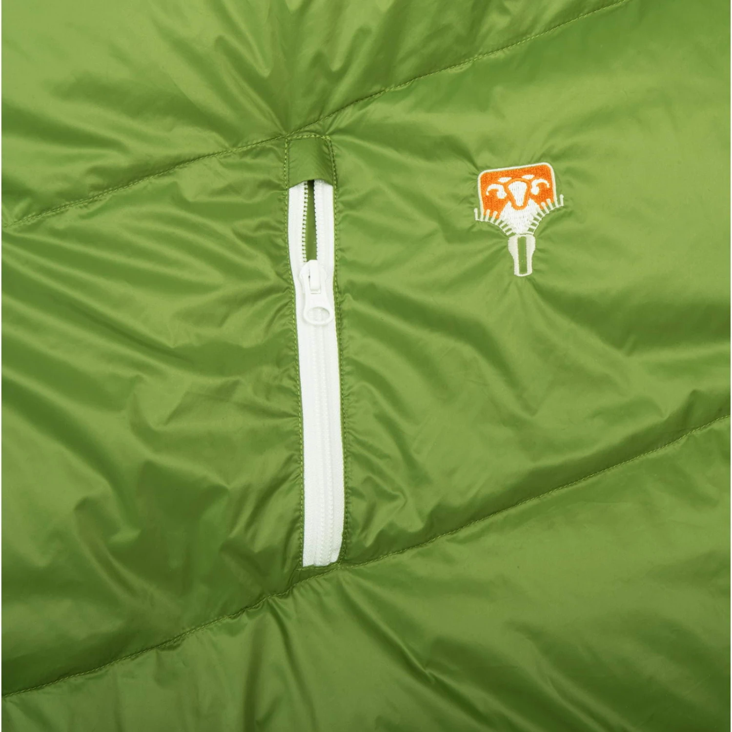 Grüezi Bag Biopod DownWool Summer 175 - Daunen- & Wollschlafsack 10 Grüezi Bag Biopod DownWool Summer 175 - Daunen- & Wollschlafsack – Bild 10