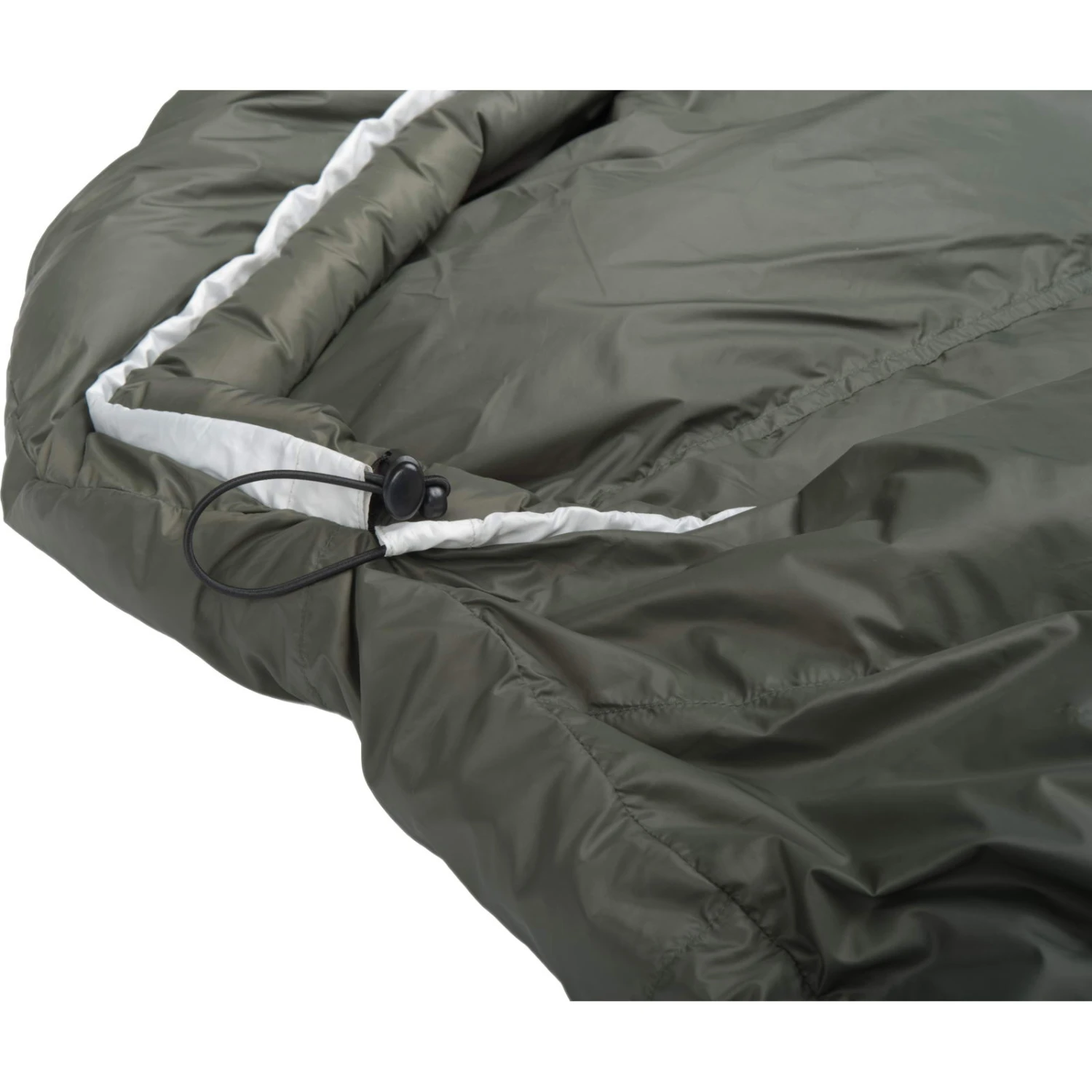 Grüezi Bag Biopod DownWool Summer Comfort - Daunen- & Wollschlafsack 6 Grüezi Bag Biopod DownWool Summer Comfort - Daunen- & Wollschlafsack – Bild 6