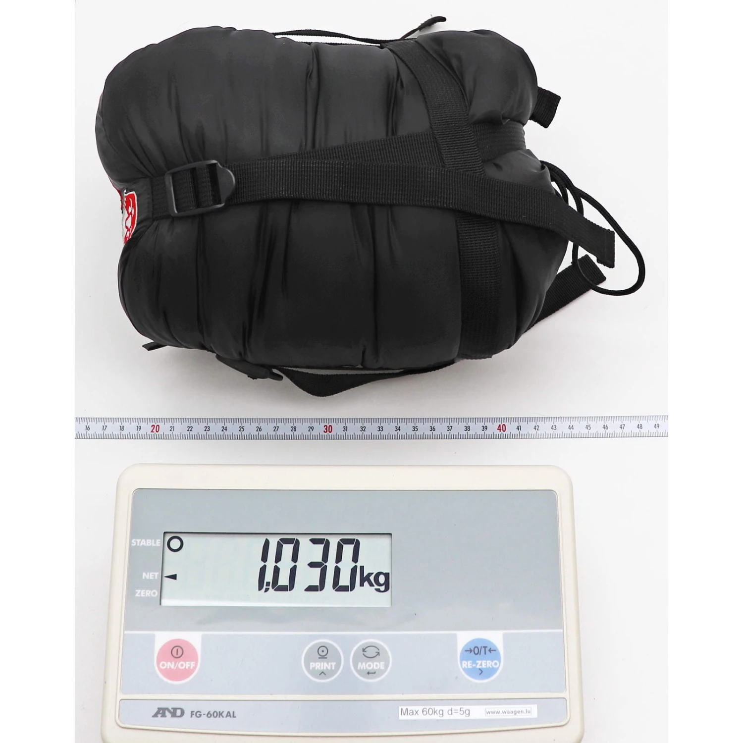 Grüezi Bag Biopod DownWool Summer Comfort - Daunen- & Wollschlafsack 7 Grüezi Bag Biopod DownWool Summer Comfort - Daunen- & Wollschlafsack – Bild 7