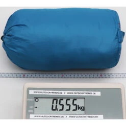 Grüezi Bag Biopod Wolle Almhütte 175 - Hüttenschlafsack -Geschäft Im Freien grueezi bag biopod wolle almhuette 175 huettenschlafsack gru 9401 3