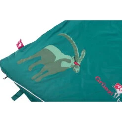 Grüezi Bag Biopod Wolle Goas Comfort - Deckenschlafsack -Geschäft Im Freien grueezi bag biopod wolle goas comfort deckenschlafsack gru 9301 4