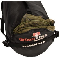 Grüezi Bag Biopod Wolle Survival - Wollschlafsack -Geschäft Im Freien grueezi bag biopod wolle survival wollschlafsack gru 9240 1