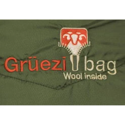 Grüezi Bag Biopod Wolle Survival - Wollschlafsack -Geschäft Im Freien grueezi bag biopod wolle survival wollschlafsack gru 9240 10