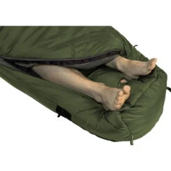 Grüezi Bag Biopod Wolle Survival - Wollschlafsack -Geschäft Im Freien grueezi bag biopod wolle survival wollschlafsack gru 9240 14