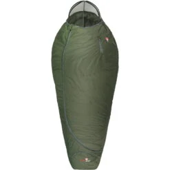 Grüezi Bag Biopod Wolle Survival XXL - Wollschlafsack