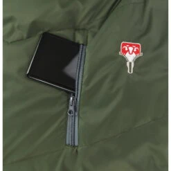 Grüezi Bag Biopod Wolle Survival XXL - Wollschlafsack -Geschäft Im Freien grueezi bag biopod wolle survival xxl wollschlafsack gru 9241 10