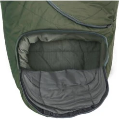 Grüezi Bag Biopod Wolle Survival XXL - Wollschlafsack -Geschäft Im Freien grueezi bag biopod wolle survival xxl wollschlafsack gru 9241 12