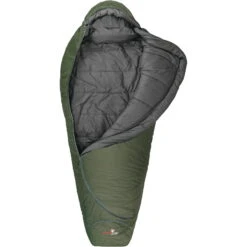 Grüezi Bag Biopod Wolle Survival XXL - Wollschlafsack -Geschäft Im Freien grueezi bag biopod wolle survival xxl wollschlafsack gru 9241 3