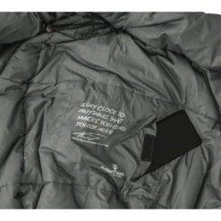 Grüezi Bag Biopod Wolle Survival XXL - Wollschlafsack -Geschäft Im Freien grueezi bag biopod wolle survival xxl wollschlafsack gru 9241 7