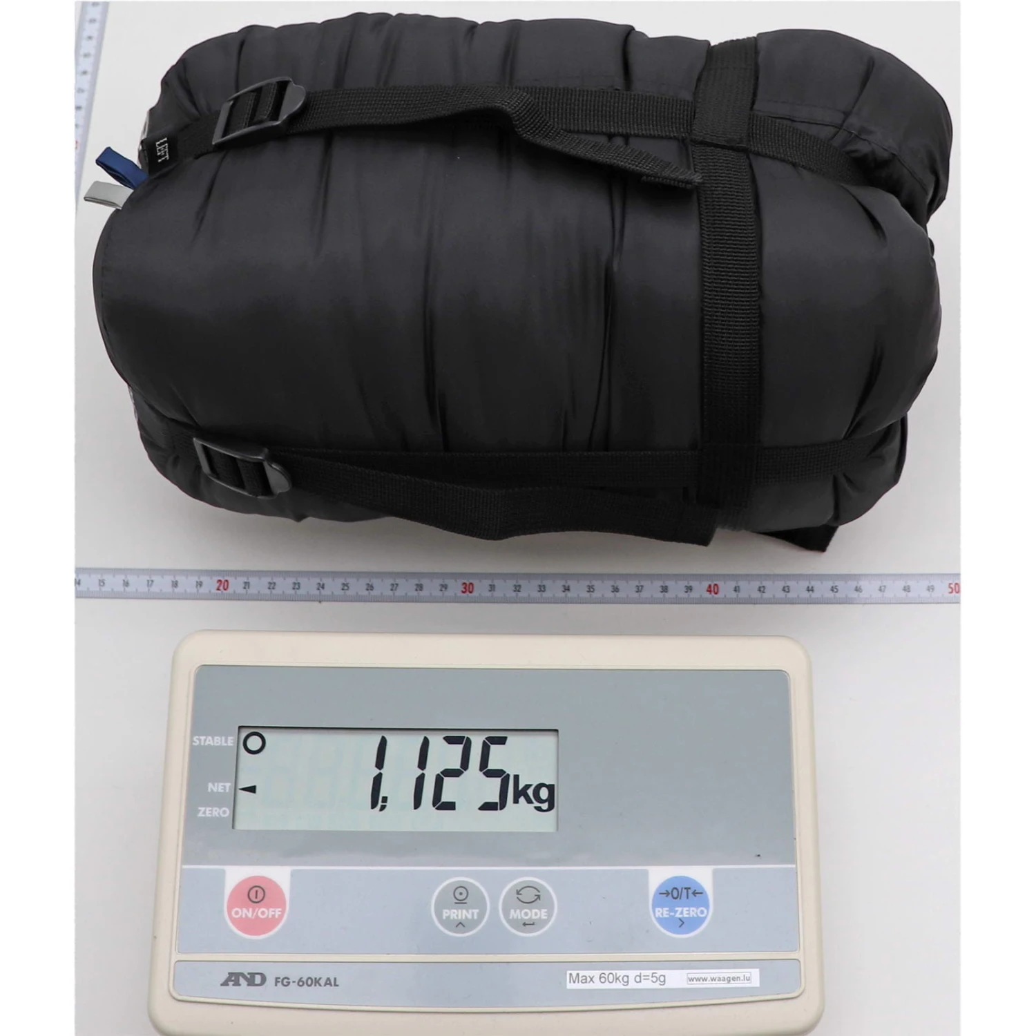 Grüezi Bag Biopod Wolle Zero - Wollschlafsack 12 Grüezi Bag Biopod Wolle Zero - Wollschlafsack – Bild 12