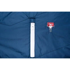 Grüezi Bag Biopod Wolle Zero - Wollschlafsack 21 Grüezi Bag Biopod Wolle Zero - Wollschlafsack -Geschäft Im Freien grueezi bag biopod wolle zero wollschlafsack night blue gru 9211 10