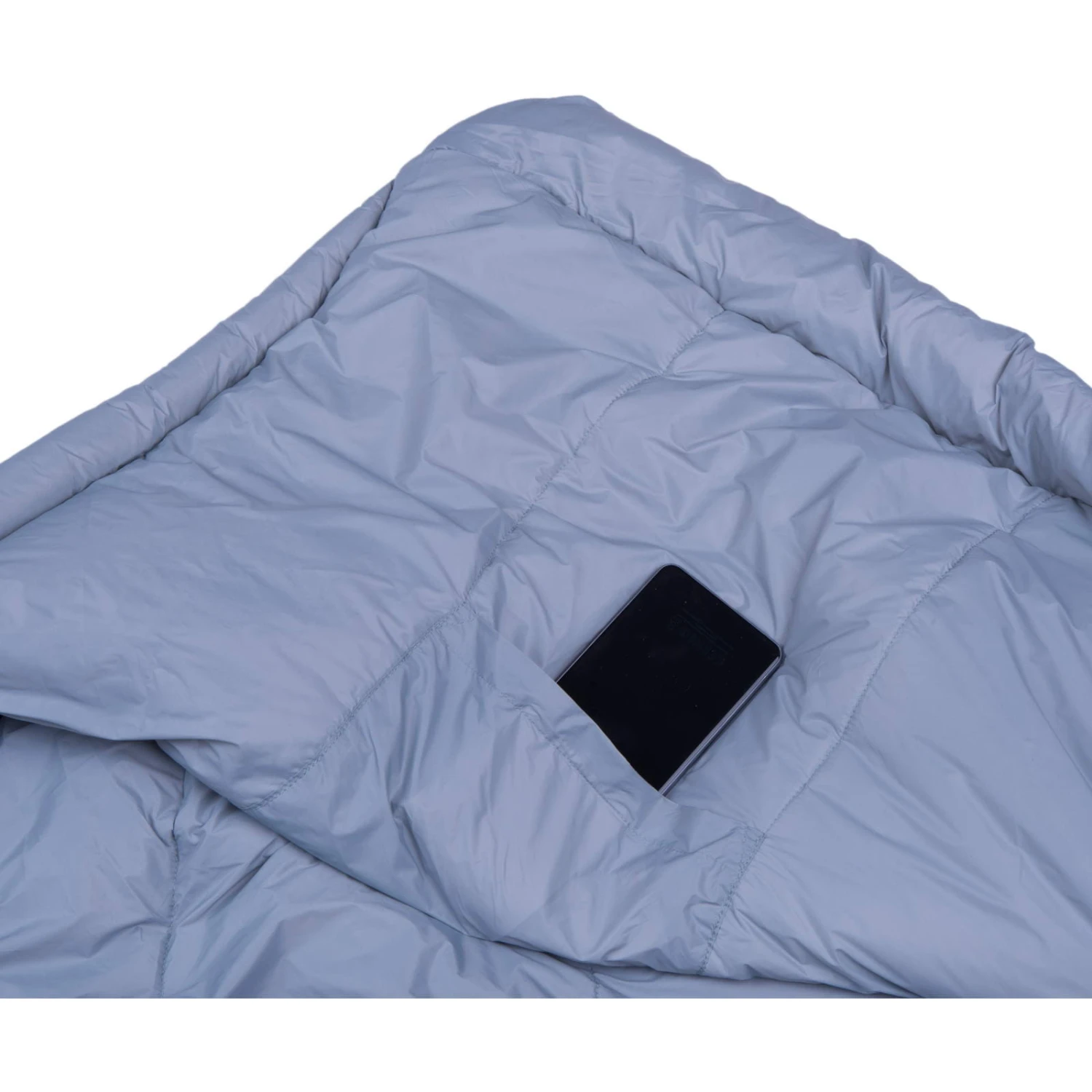 Grüezi Bag Biopod Wolle Zero - Wollschlafsack 9 Grüezi Bag Biopod Wolle Zero - Wollschlafsack – Bild 9