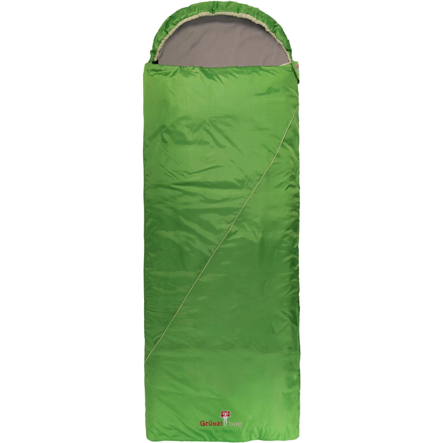 Grüezi Bag Cloud Decke - Decken-Schlafsack 1 Grüezi Bag Cloud Decke - Decken-Schlafsack