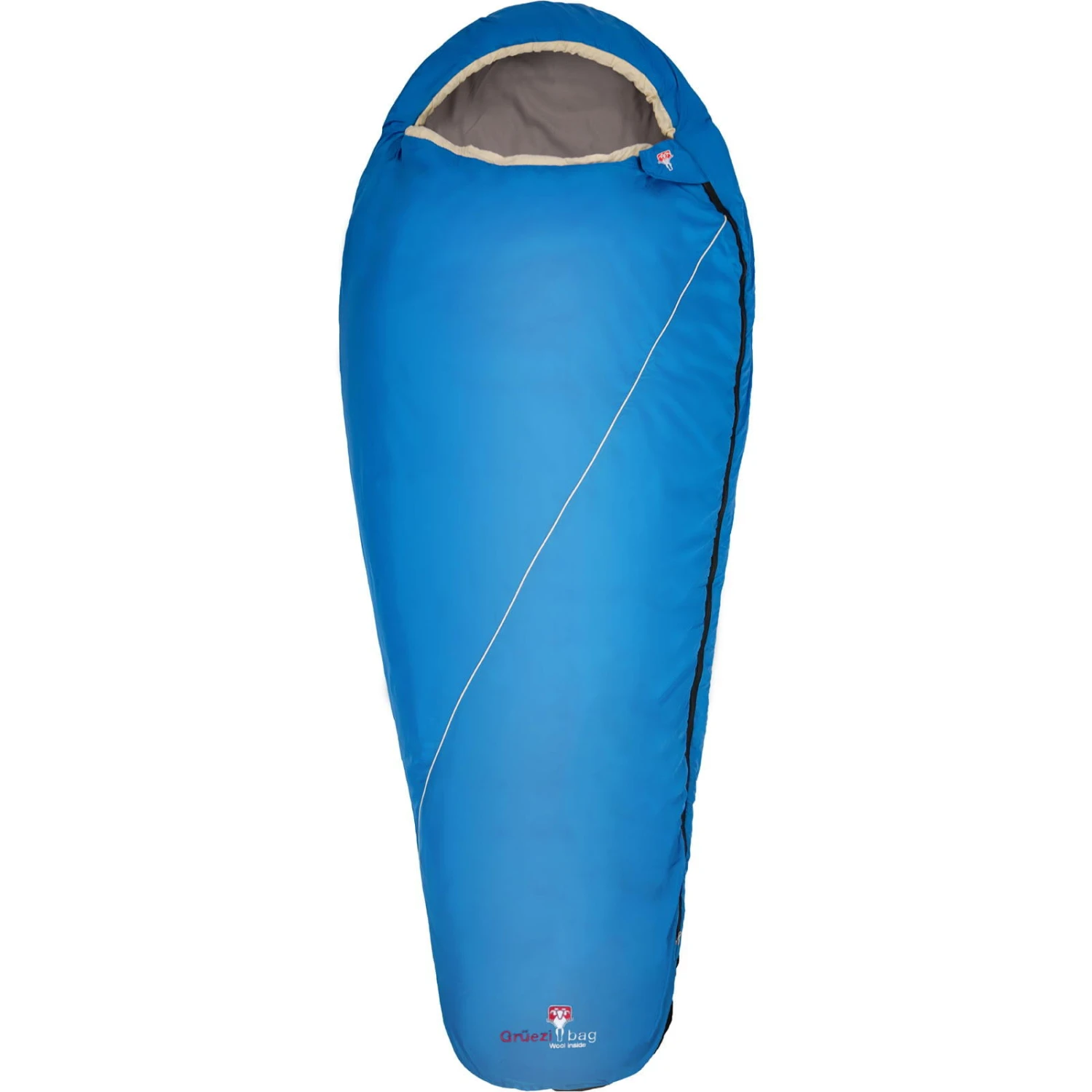 Grüezi Bag Cloud Mumie - Schlafsack 1 Grüezi Bag Cloud Mumie - Schlafsack