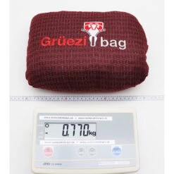 Grüezi Bag Feater - Beheizbares Schlafsack-Inlett -Geschäft Im Freien grueezi bag feater beheizbares schlafsack inlett gru 3047 12