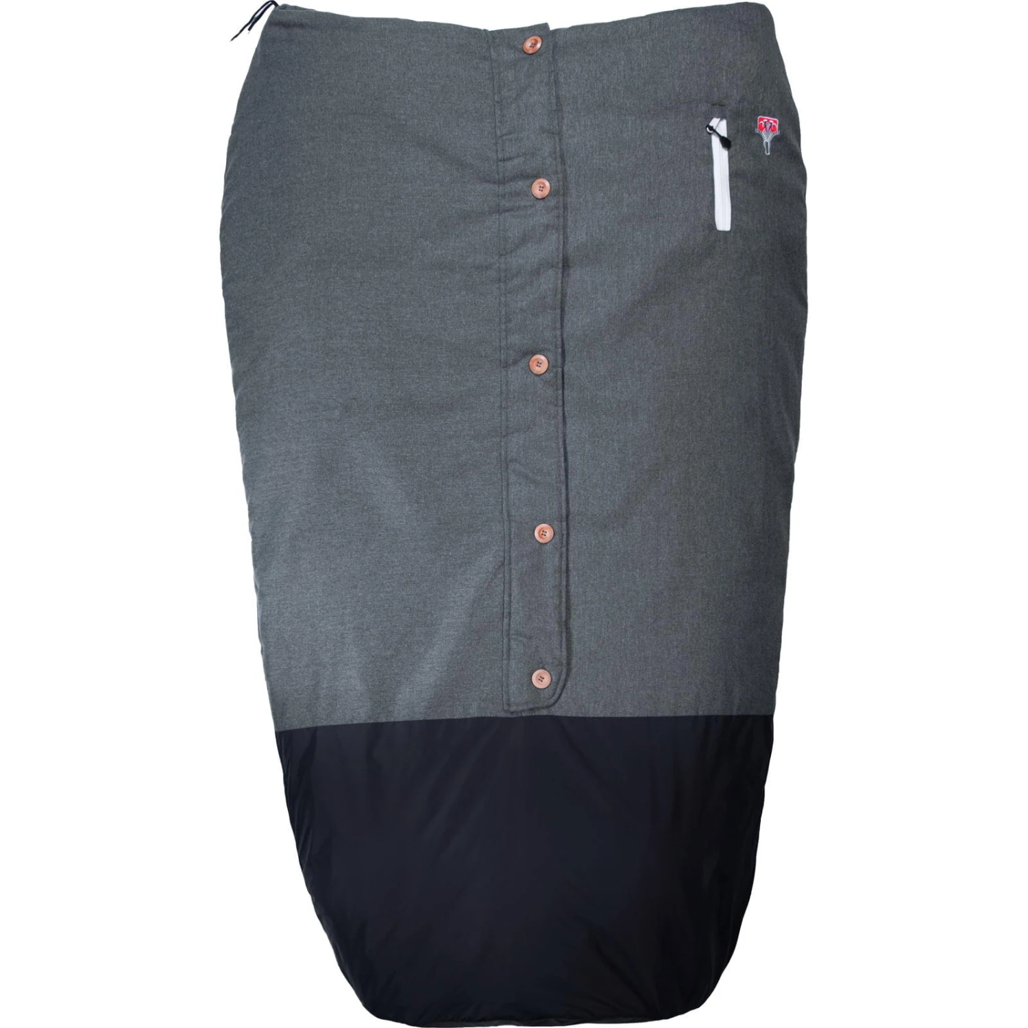 Grüezi Bag Feater Deluxe - Beheizbares Schlafsack-Inlett 1 Grüezi Bag Feater Deluxe - Beheizbares Schlafsack-Inlett