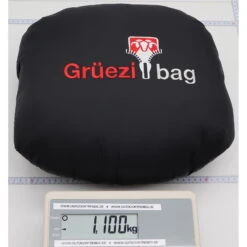 Grüezi Bag Feater Deluxe - Beheizbares Schlafsack-Inlett 6 Grüezi Bag Feater Deluxe - Beheizbares Schlafsack-Inlett -Geschäft Im Freien grueezi bag feater deluxe beheizbares schlafsack inlett gru 3060 2