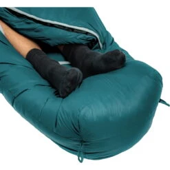 Grüezi Bag Synpod Island - 3-Jahreszeiten-Schlafsack -Geschäft Im Freien grueezi bag synpod island 3 jahreszeiten schlafsack gru 8151 12