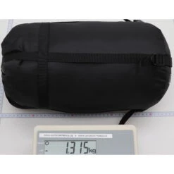 Grüezi Bag Synpod Island - 3-Jahreszeiten-Schlafsack -Geschäft Im Freien grueezi bag synpod island 3 jahreszeiten schlafsack gru 8151 2