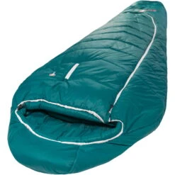 Grüezi Bag Synpod Island - 3-Jahreszeiten-Schlafsack -Geschäft Im Freien grueezi bag synpod island 3 jahreszeiten schlafsack gru 8151 3