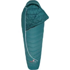 Grüezi Bag Synpod Island - 3-Jahreszeiten-Schlafsack -Geschäft Im Freien grueezi bag synpod island 3 jahreszeiten schlafsack gru 8151 5