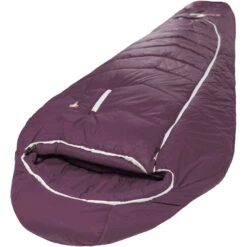 Grüezi Bag Synpod Island Women - 3-Jahreszeiten-Schlafsack -Geschäft Im Freien grueezi bag synpod island women 3 jahreszeiten schlafsack gru 8150 11