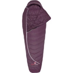 Grüezi Bag Synpod Island Women - 3-Jahreszeiten-Schlafsack -Geschäft Im Freien grueezi bag synpod island women 3 jahreszeiten schlafsack gru 8150 12