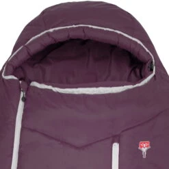 Grüezi Bag Synpod Island Women - 3-Jahreszeiten-Schlafsack -Geschäft Im Freien grueezi bag synpod island women 3 jahreszeiten schlafsack gru 8150 13