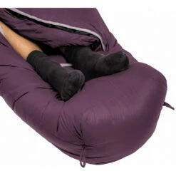 Grüezi Bag Synpod Island Women - 3-Jahreszeiten-Schlafsack -Geschäft Im Freien grueezi bag synpod island women 3 jahreszeiten schlafsack gru 8150 7